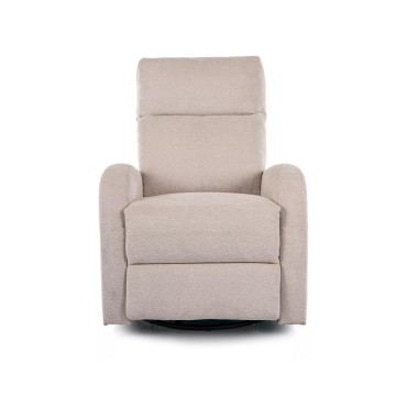 Fotel rozkładany Olimp Raven