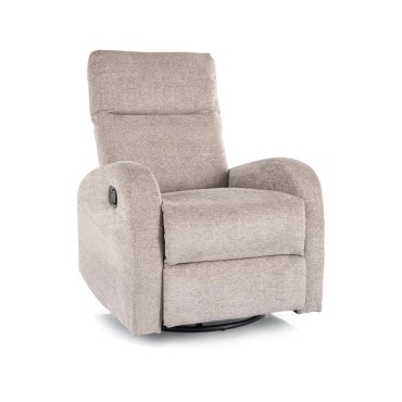 Fotel rozkładany Olimp Raven