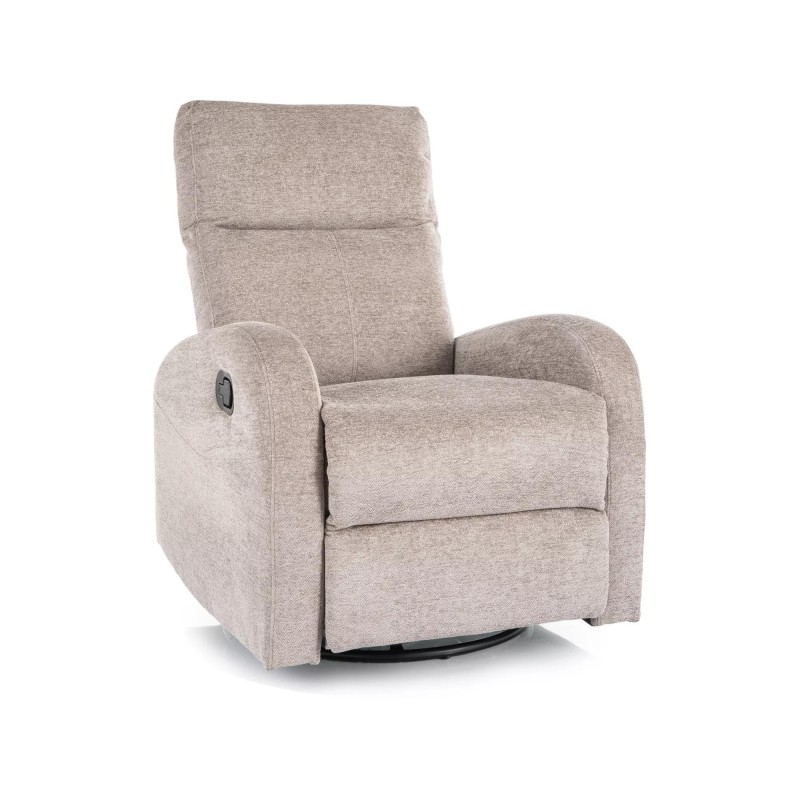 Fotel rozkładany Olimp Raven