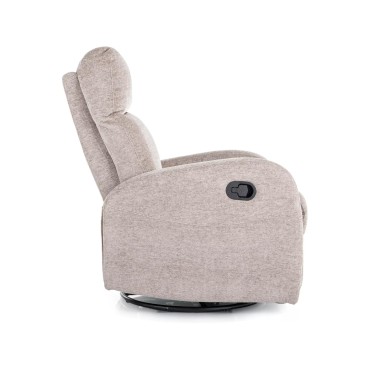 Fotel rozkładany Olimp Raven