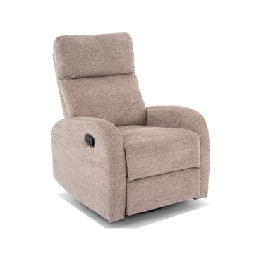 Fotel rozkładany Olimp Raven