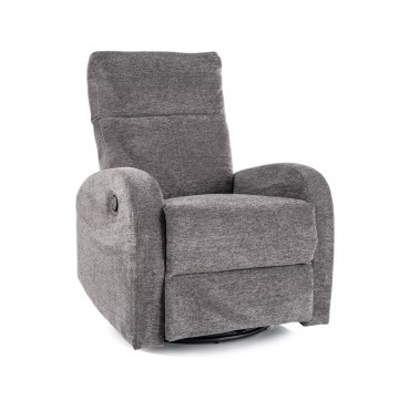 Fotel rozkładany Olimp Raven