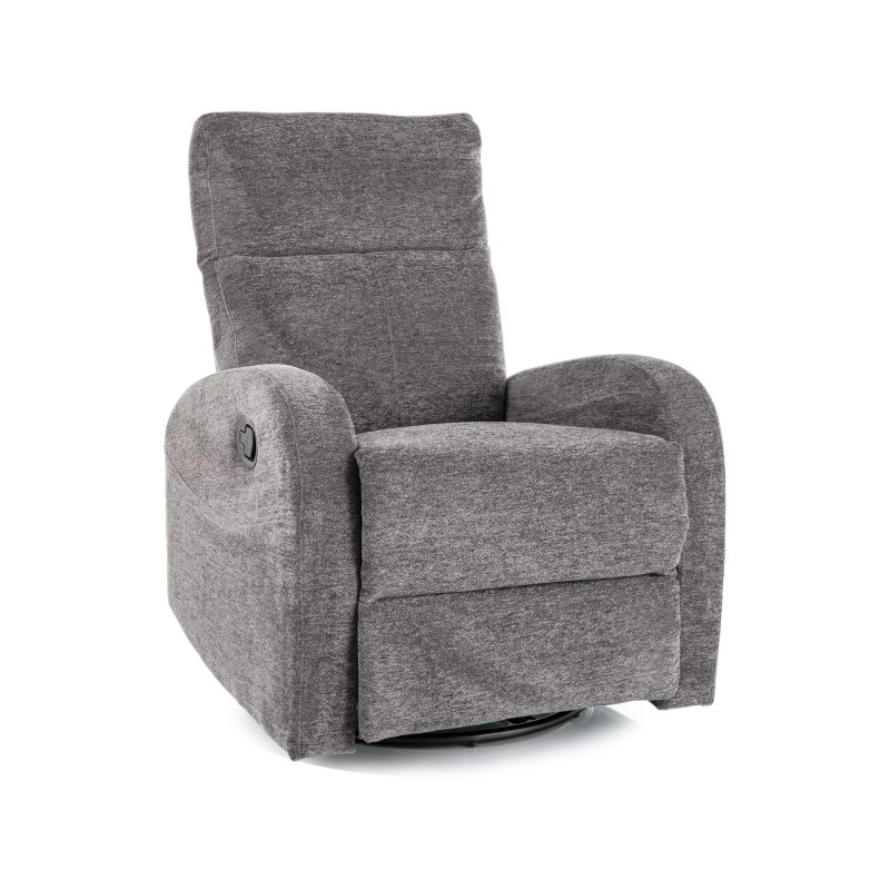 Fotel rozkładany Olimp Raven