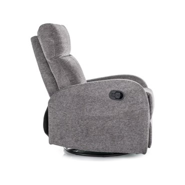 Fotel rozkładany Olimp Raven