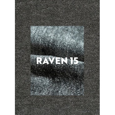 Fotel rozkładany Olimp Raven