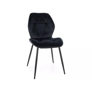 Krzesło Rick Velvet