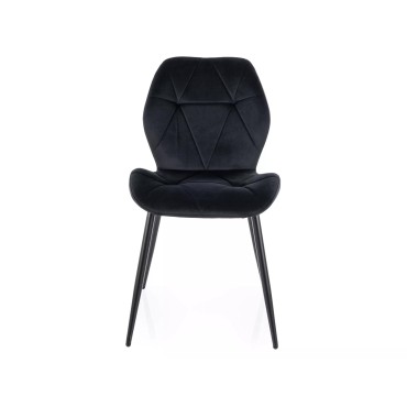 Krzesło Rick Velvet