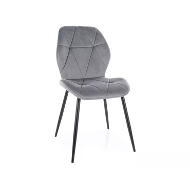 Krzesło Rick Velvet