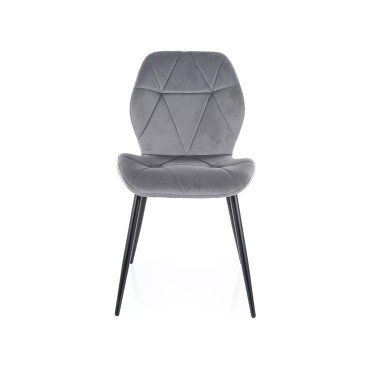 Krzesło Rick Velvet