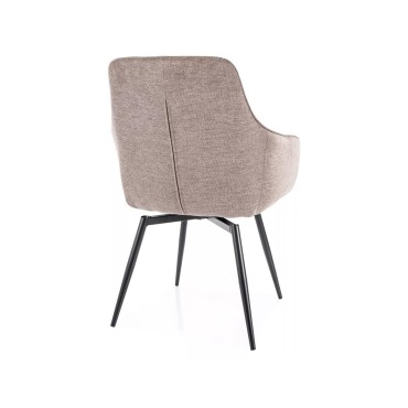 Krzesło Servio Brego