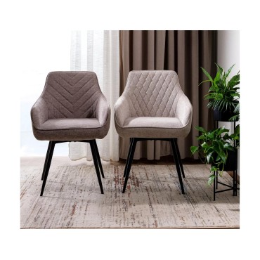 Krzesło Servio Brego