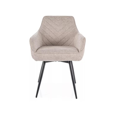 Krzesło Servio Brego