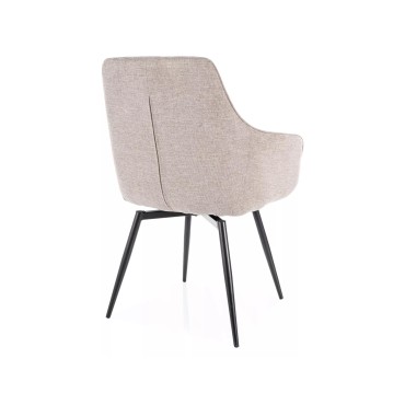 Krzesło Servio Brego