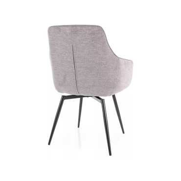 Krzesło Servio Brego