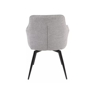 Krzesło Servio Brego