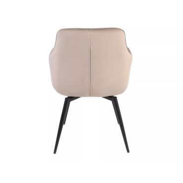 Krzesło Servio Velvet