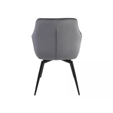 Krzesło Servio Velvet