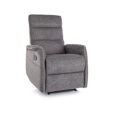 Fotel rozkładany Solon M Brego