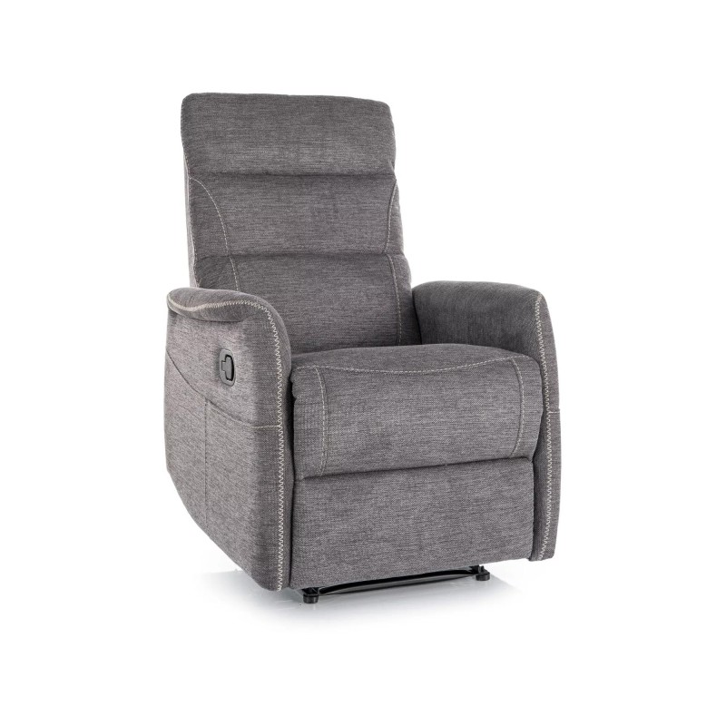 Fotel rozkładany Solon M Brego