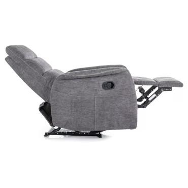 Fotel rozkładany Solon M Brego