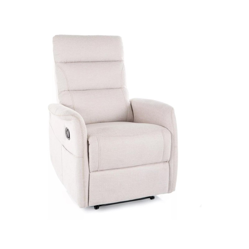 Fotel rozkładany Solon M Brego