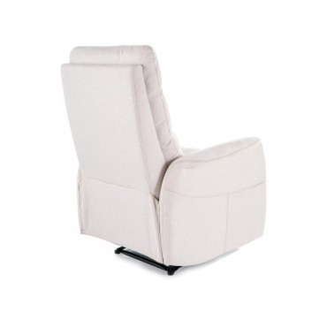 Fotel rozkładany Solon M Brego