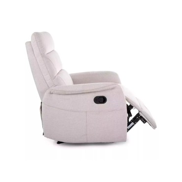 Fotel rozkładany Solon M Brego