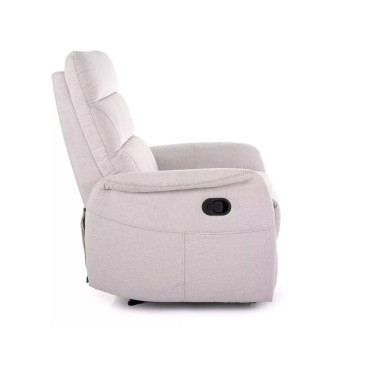 Fotel rozkładany Solon M Brego