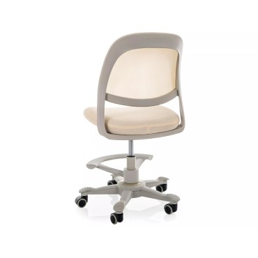 Fotel obrotowy Q-027