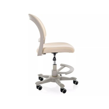 Fotel obrotowy Q-027