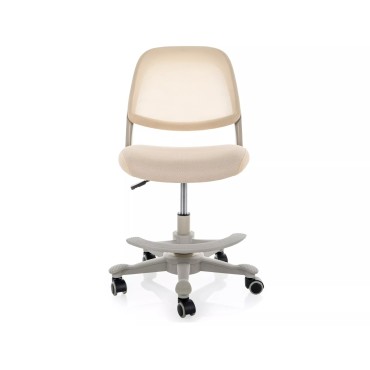 Fotel obrotowy Q-027