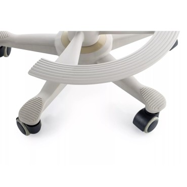 Fotel obrotowy Q-027