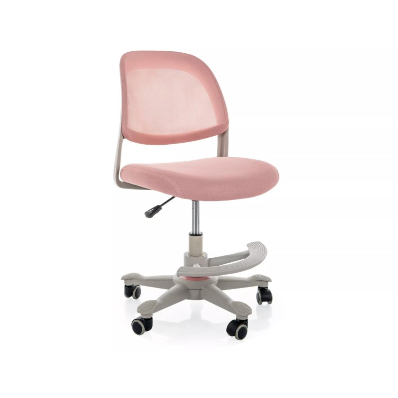 Fotel obrotowy Q-027