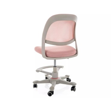 Fotel obrotowy Q-027