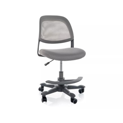 Fotel obrotowy Q-027