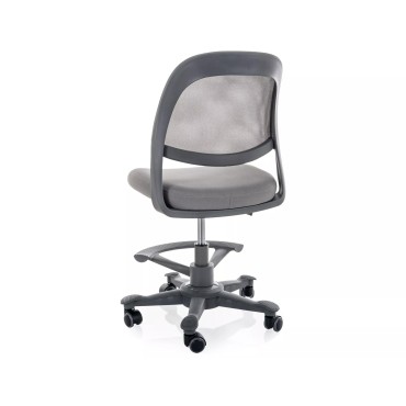 Fotel obrotowy Q-027