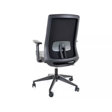 Fotel obrotowy Q-085