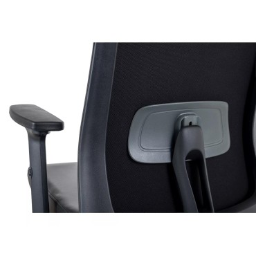 Fotel obrotowy Q-085