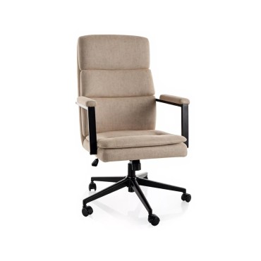 Fotel obrotowy Q-090