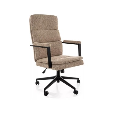 Fotel obrotowy Q-090