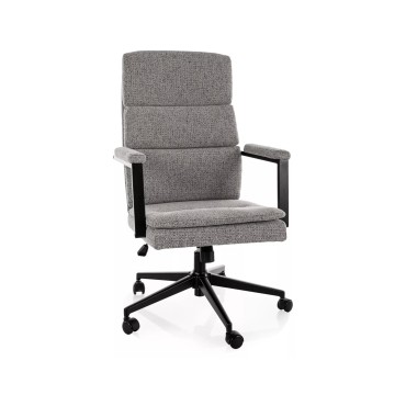 Fotel obrotowy Q-090