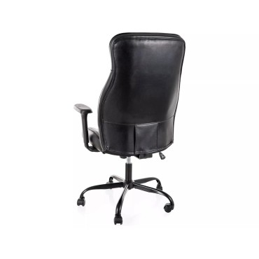 Fotel obrotowy Q-093