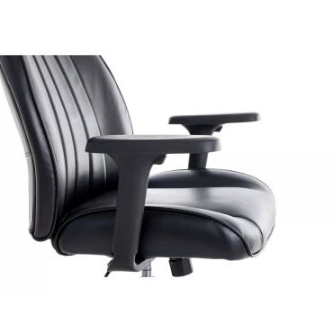 Fotel obrotowy Q-093