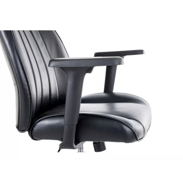 Fotel obrotowy Q-093