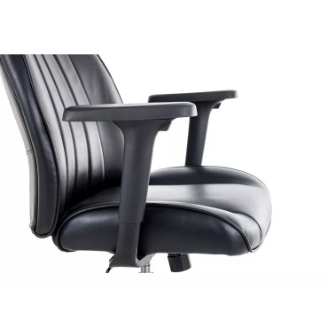 Fotel obrotowy Q-093