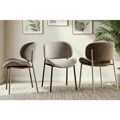 Krzesło Kiso Noelle