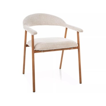 Krzesło Lagos D Raven