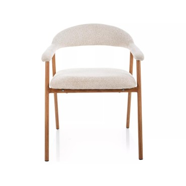 Krzesło Lagos D Raven