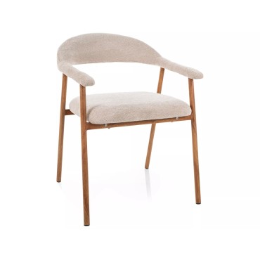 Krzesło Lagos D Raven