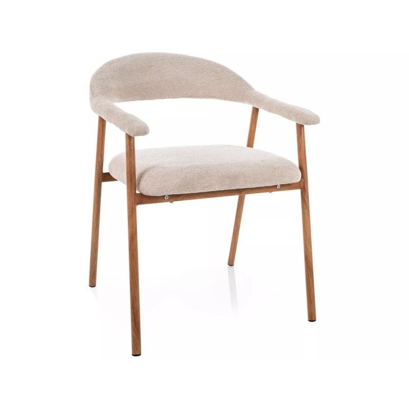 Krzesło Lagos D Raven